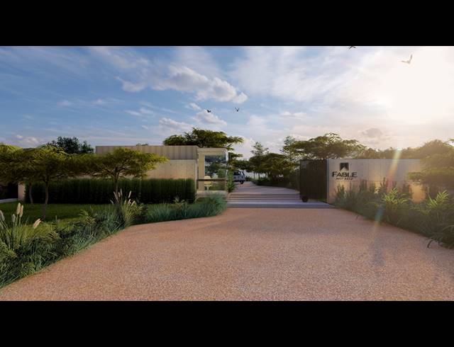 20,113M² FARM FOR SALE IN SALT ROCK